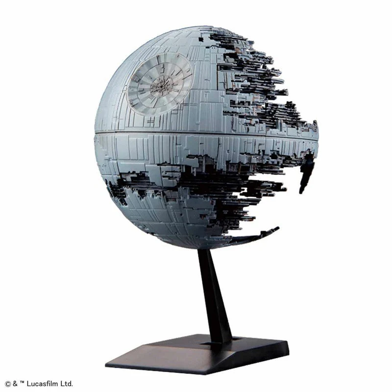 Bandai 5065572 Star Wars Death Star II - Image 2