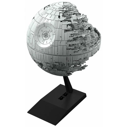 Bandai 5065572 Star Wars Death Star II - Image 6