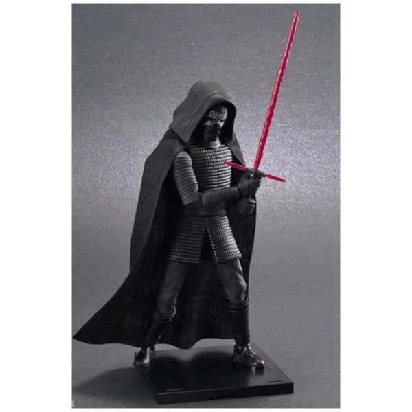 Bandai 5058213 Star Wars 1/12 Kylo Ren - Image 4