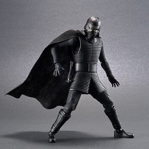 Bandai 5058213 Star Wars 1/12 Kylo Ren - Image 6