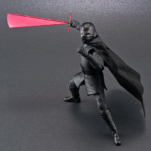 Bandai 5058213 Star Wars 1/12 Kylo Ren - Image 8