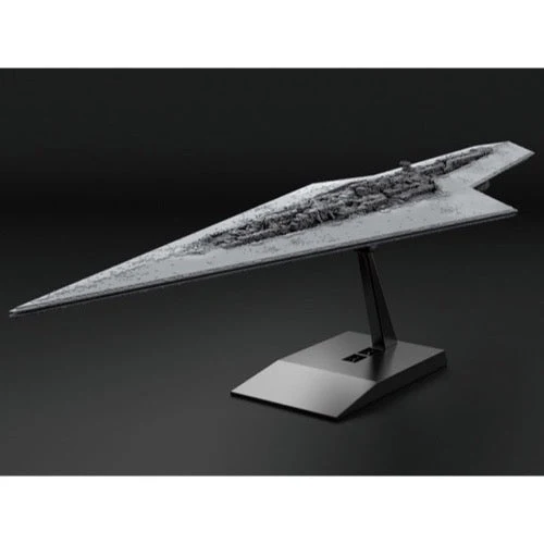 Bandai 5057711 Star Wars Vehicle Model 016 Super Star Destroyer - Image 3