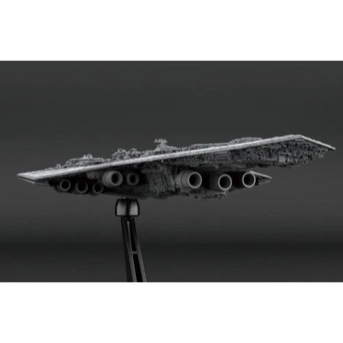 Bandai 5057711 Star Wars Vehicle Model 016 Super Star Destroyer - Image 4