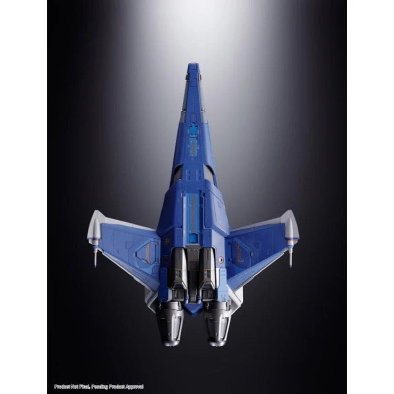 Bandai CHO63461L Chogokin XL-15 Buzz Lightyear Space Ship Model - Image 11