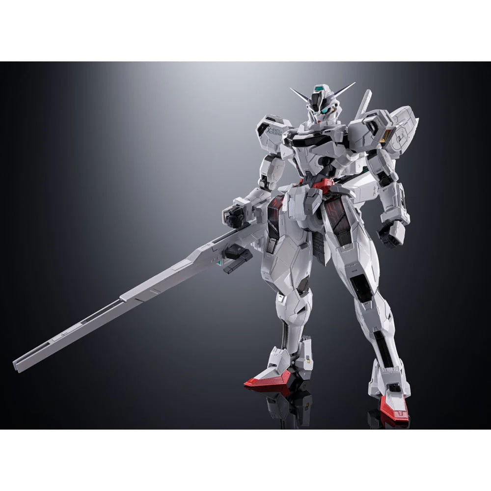 Bandai Tamashii Nations CHO66479L Chogokin Gundam Calibarn - Image 2