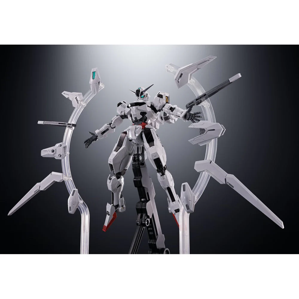 Bandai Tamashii Nations CHO66479L Chogokin Gundam Calibarn - Image 7