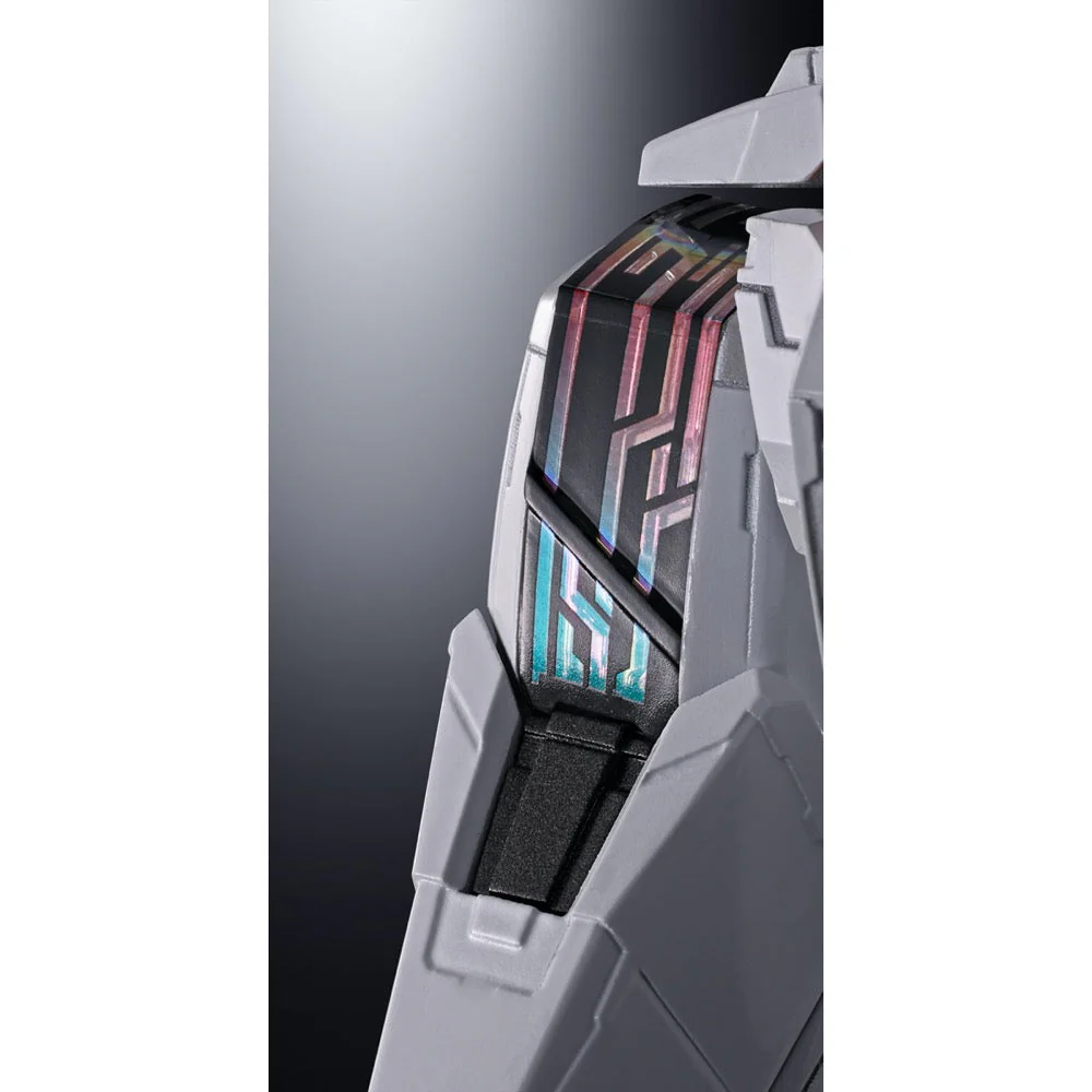Bandai Tamashii Nations CHO66479L Chogokin Gundam Calibarn - Image 8