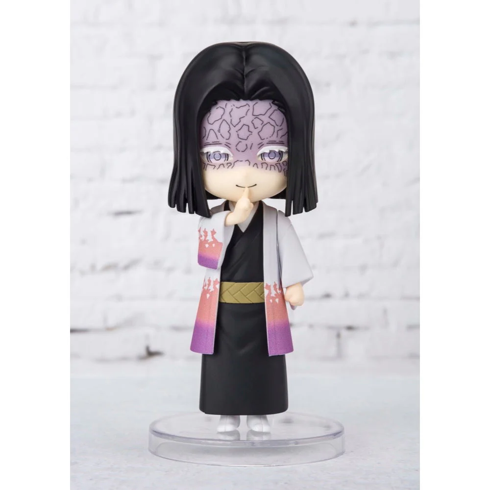 Bandai Tamashii Nations Fmini63966L Figuarts Mini Kagaya Ubuyashiki Demon Slayer