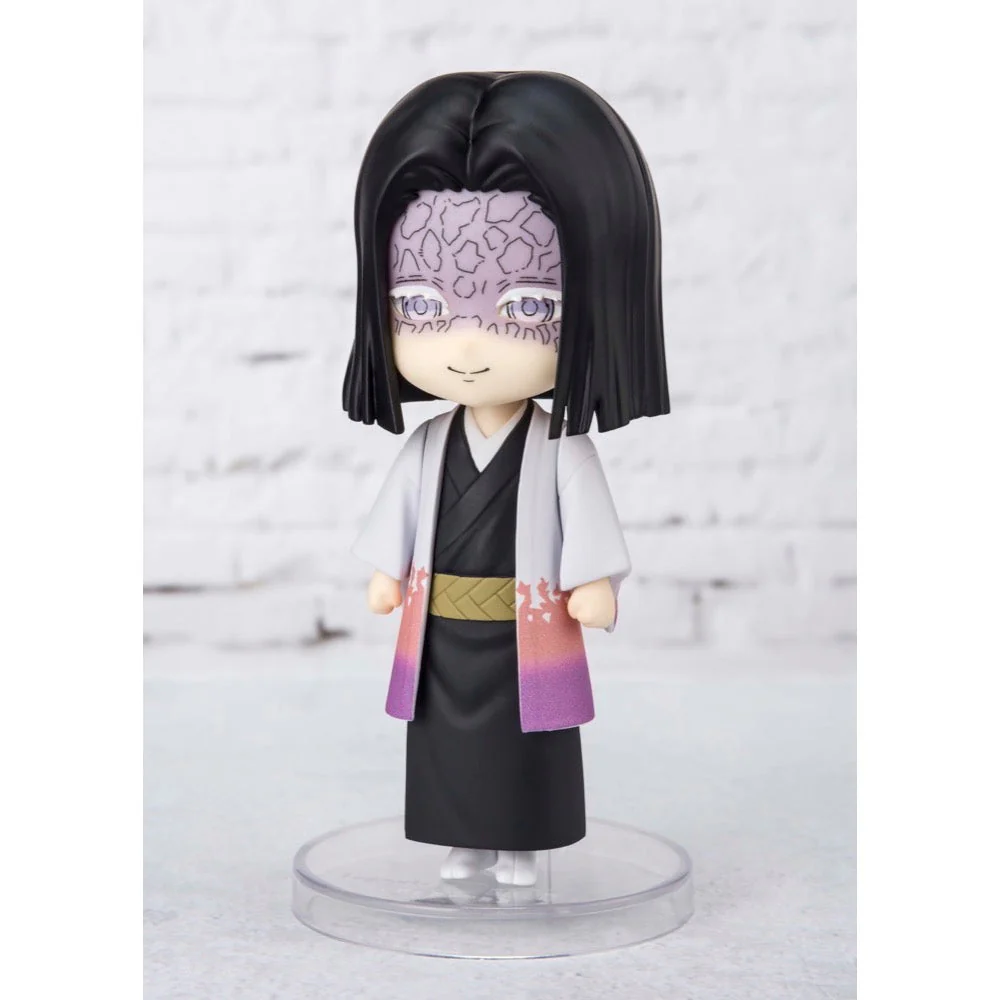 Bandai Tamashii Nations Fmini63966L Figuarts Mini Kagaya Ubuyashiki Demon Slayer - Image 3