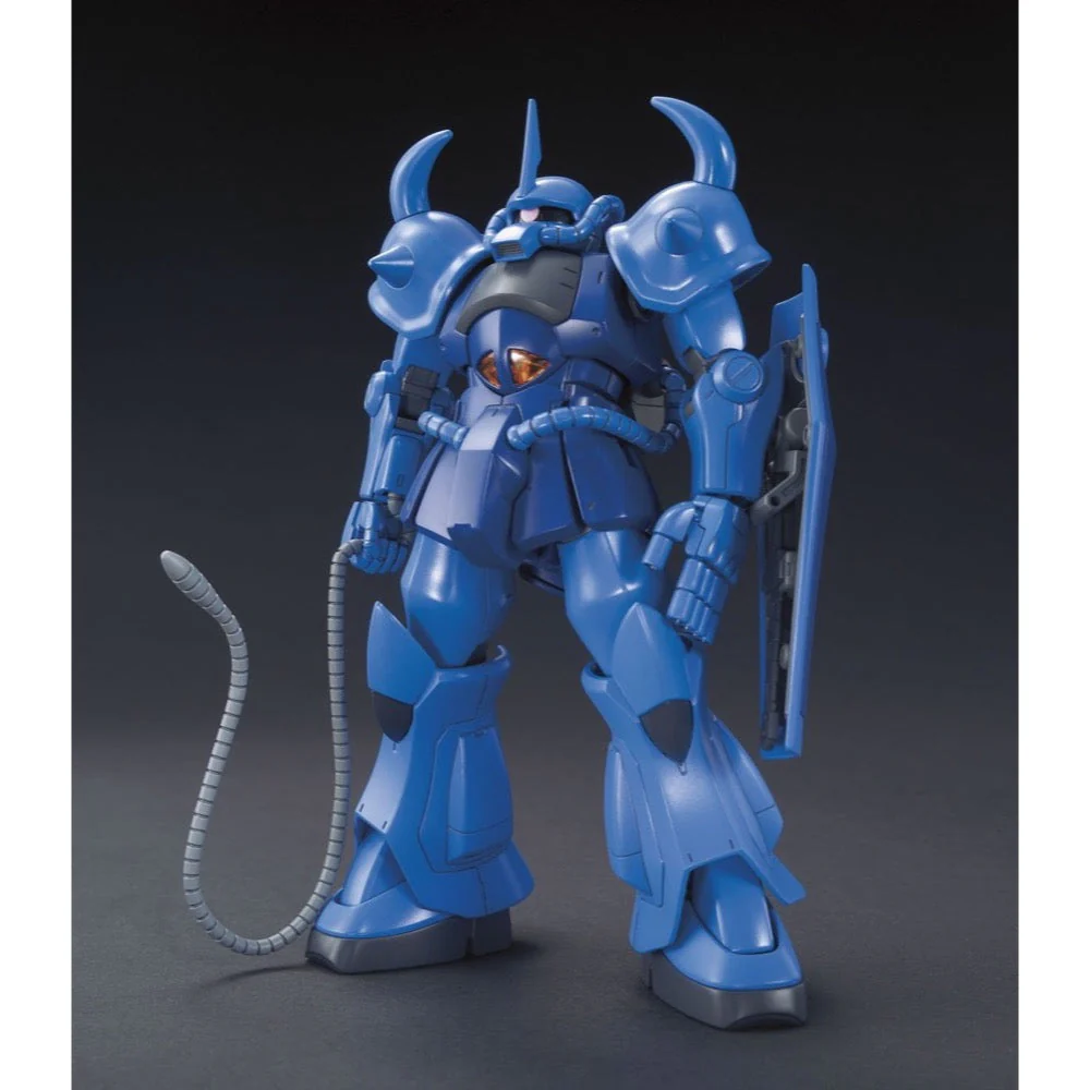 Bandai 5058007 1/144 HGUC Gouf Gundam - Image 4