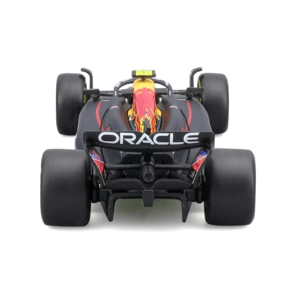 Bburago 38097P 1/43 2024 F-1 RedBull  Racing RB20 No.11 Perez - Image 5