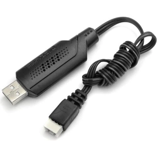 Blackzon BZ540043 USB Charger
