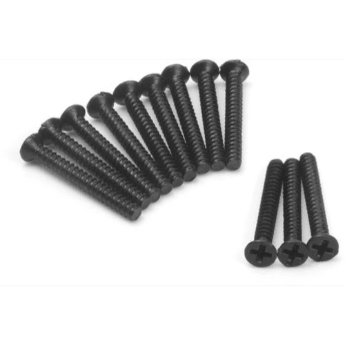 Blackzon BZ540356 Countersunk Self-Tapping Screws KBHO1.5*13mm