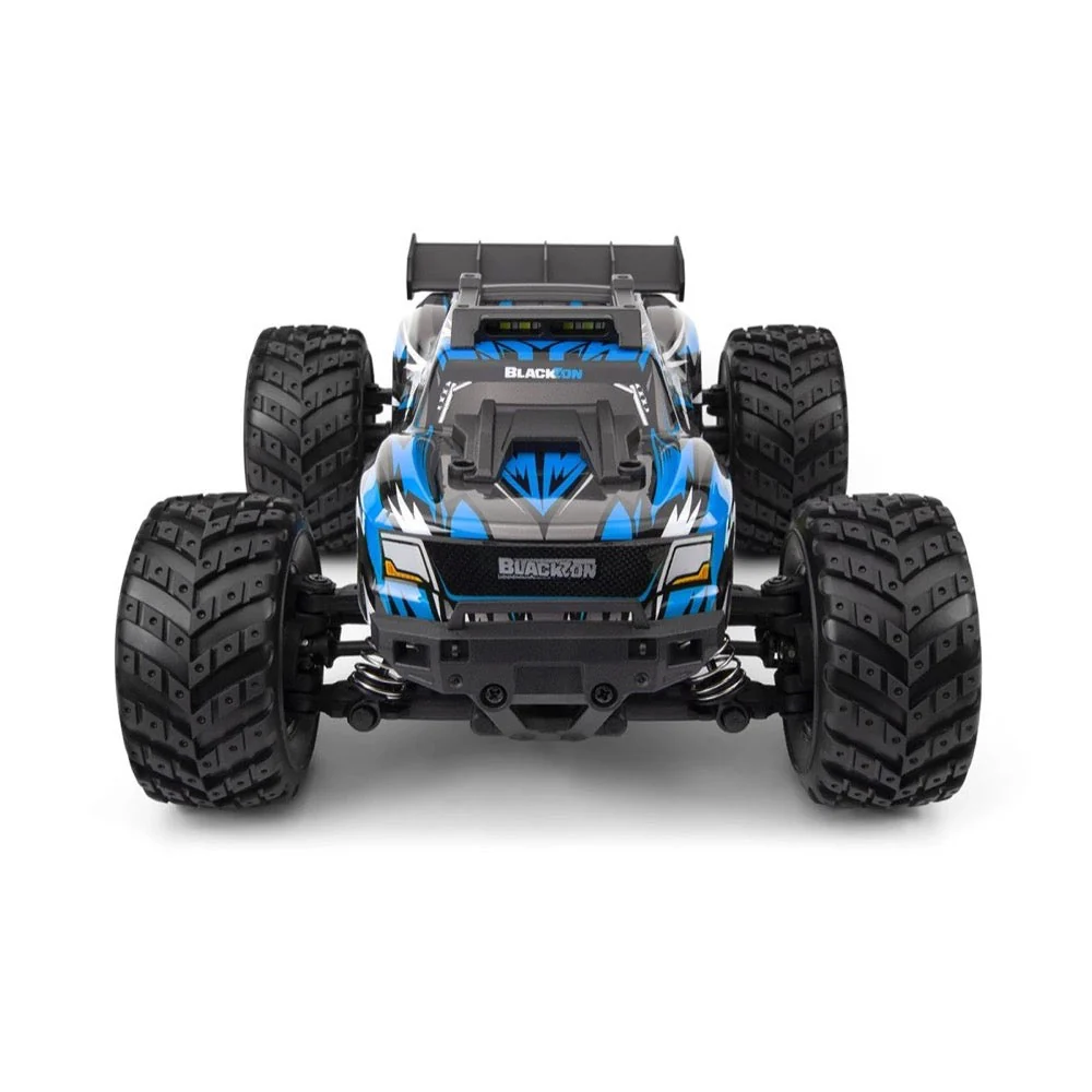 Blackzon BZ540306 Spryte ST 1/20 4WD Electric Stadium Truck Blue - Image 3
