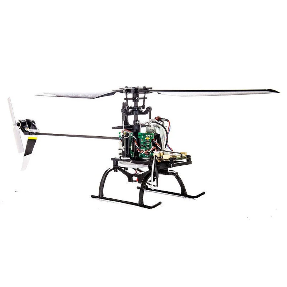 Blade 120 S2 RC Helicopter Bind N Fly - Image 7