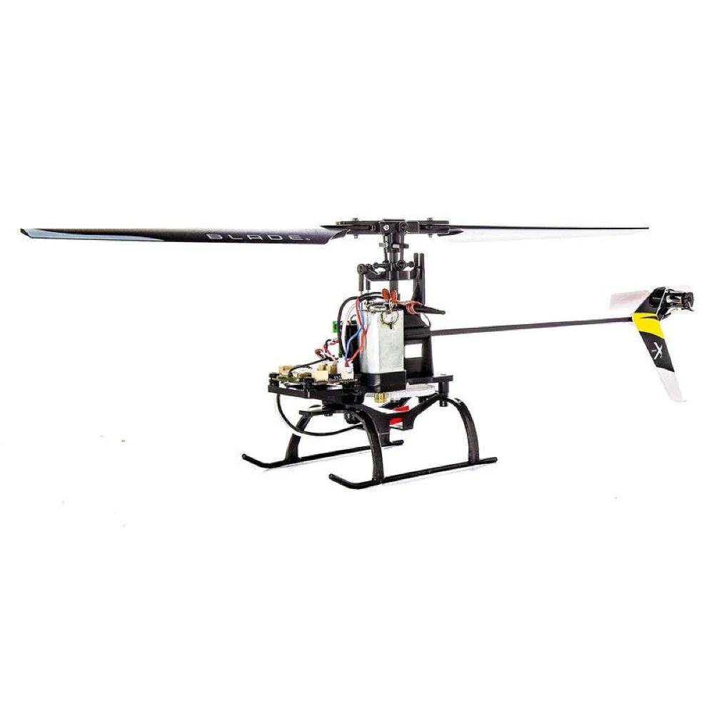 Blade 120 S2 RC Helicopter Bind N Fly - Image 9