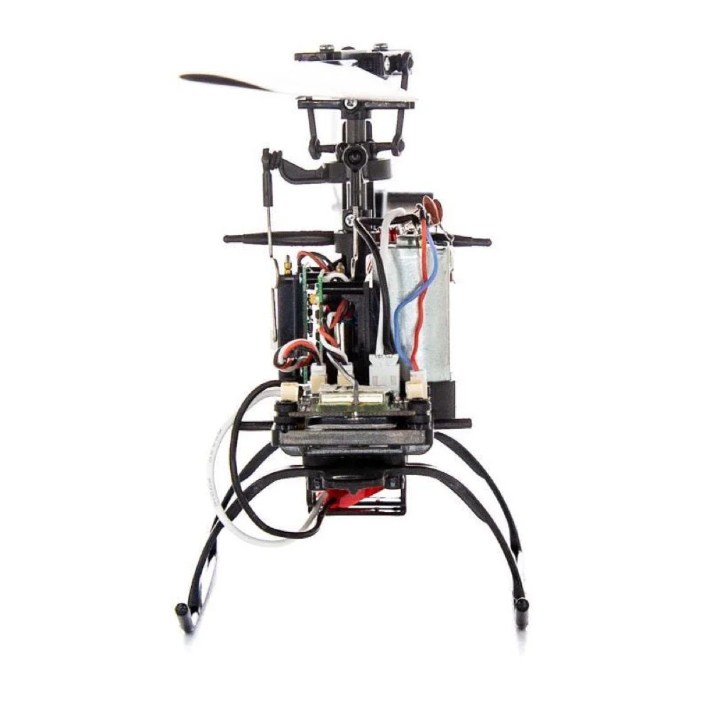 Blade 120 S2 RC Helicopter Mode 2 - Image 10