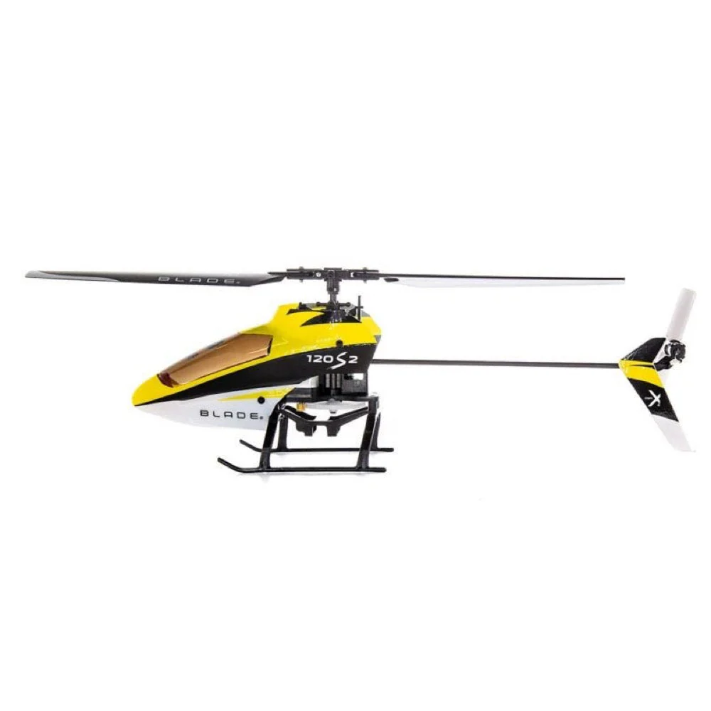 Blade 120 S2 RC Helicopter Mode 2 - Image 2