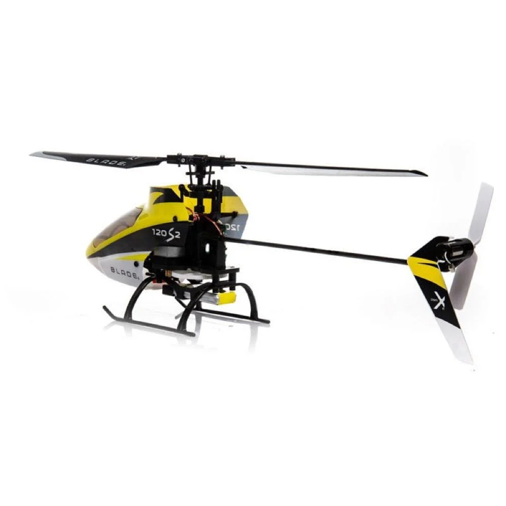 Blade 120 S2 RC Helicopter Mode 2 - Image 3