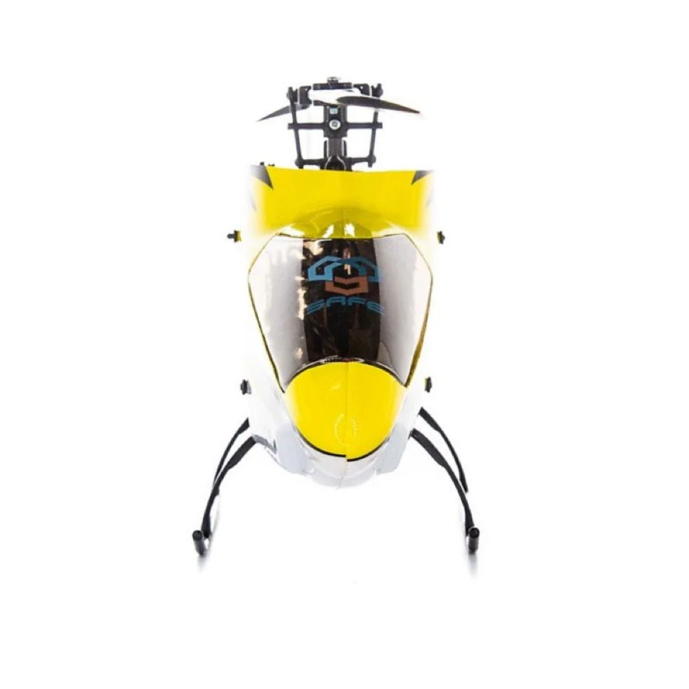 Blade 120 S2 RC Helicopter Mode 2 - Image 5