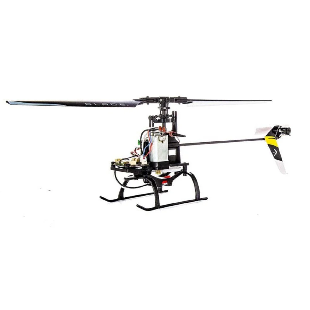 Blade 120 S2 RC Helicopter Mode 2 - Image 6