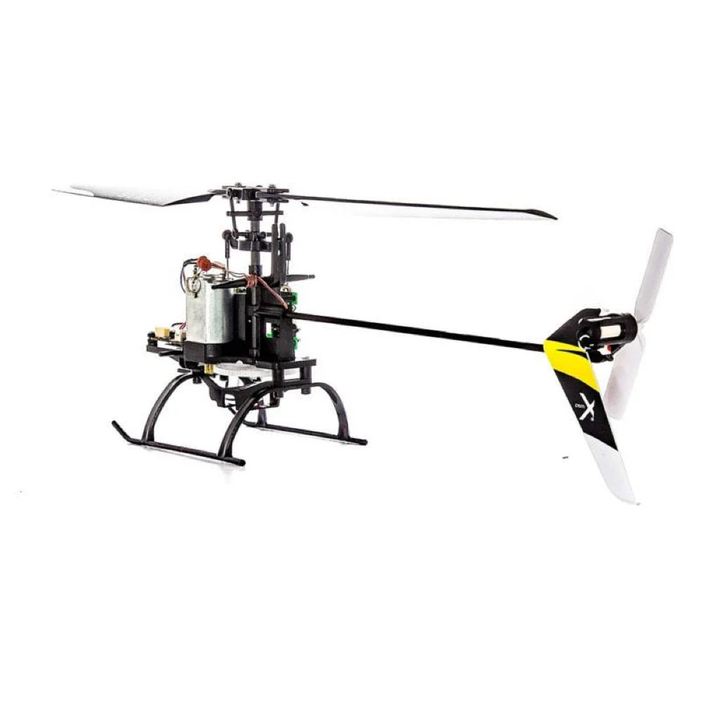 Blade 120 S2 RC Helicopter Mode 2 - Image 7