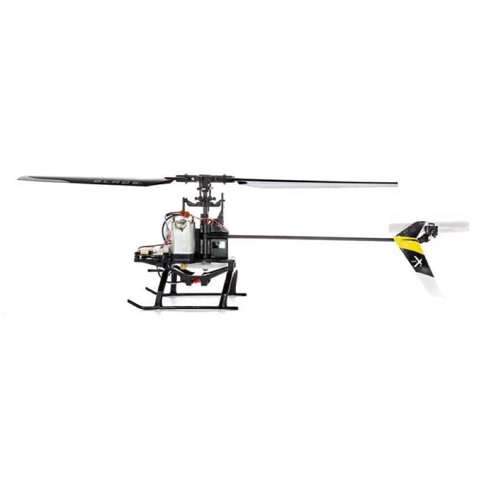 Blade 120 S2 RC Helicopter Mode 2 - Image 8