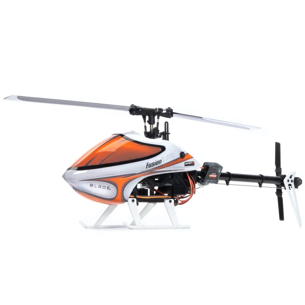 Blade BLH05850 Fusion 180 Smart RC Helicopter (BNF Basic)