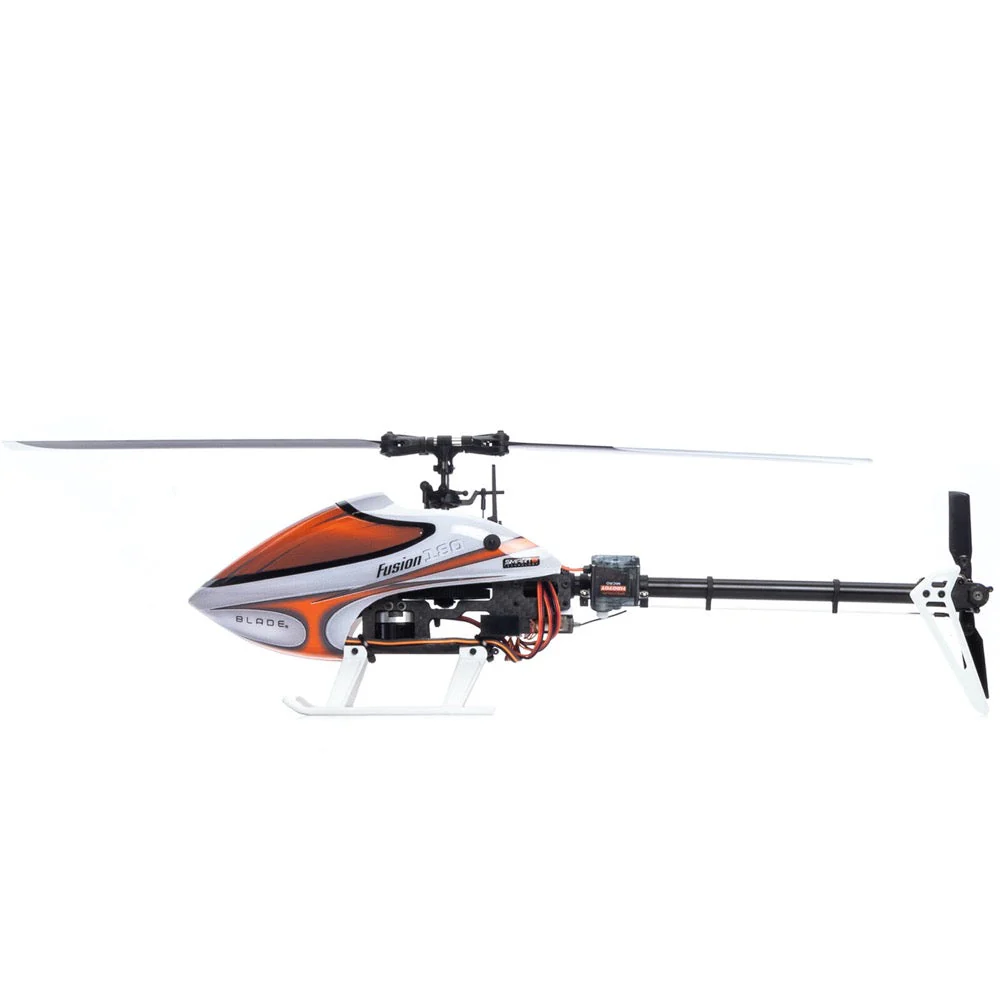 Blade BLH05850 Fusion 180 Smart RC Helicopter (BNF Basic) - Image 2