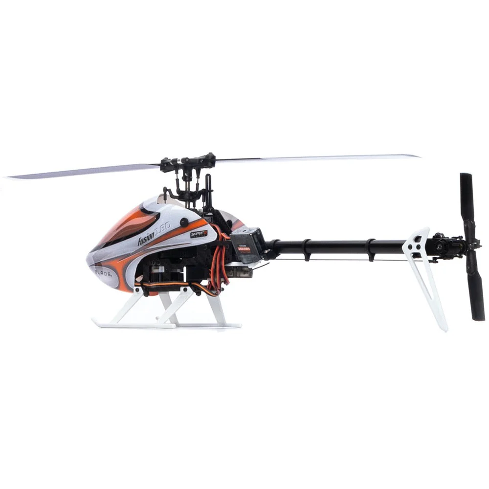 Blade BLH05850 Fusion 180 Smart RC Helicopter (BNF Basic) - Image 3