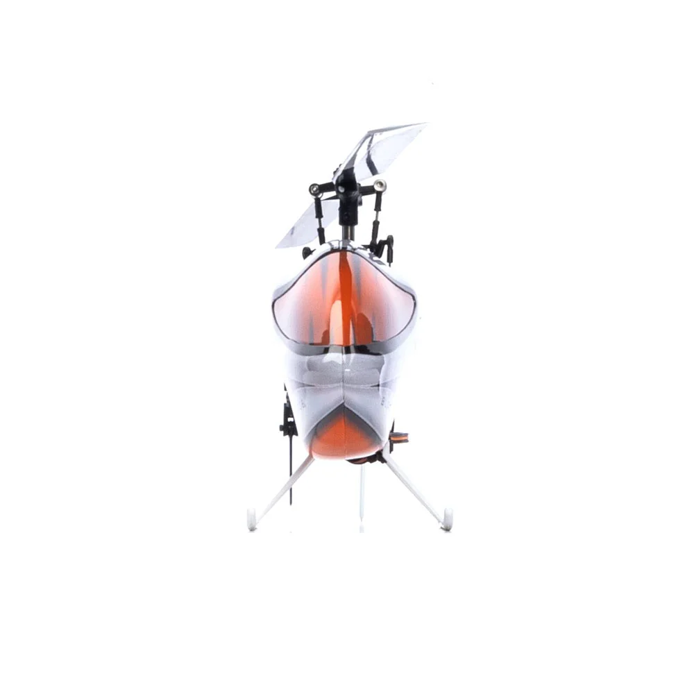 Blade BLH05850 Fusion 180 Smart RC Helicopter (BNF Basic) - Image 4