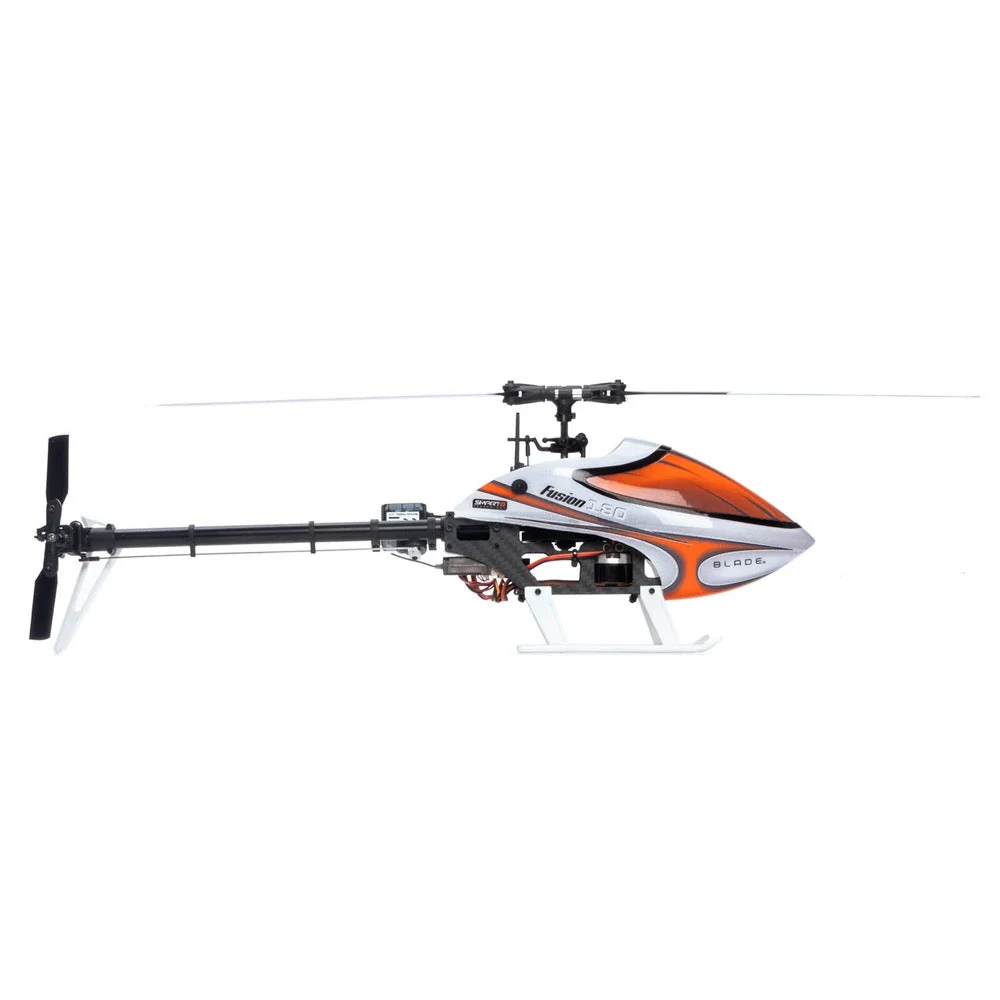 Blade BLH05850 Fusion 180 Smart RC Helicopter (BNF Basic) - Image 5