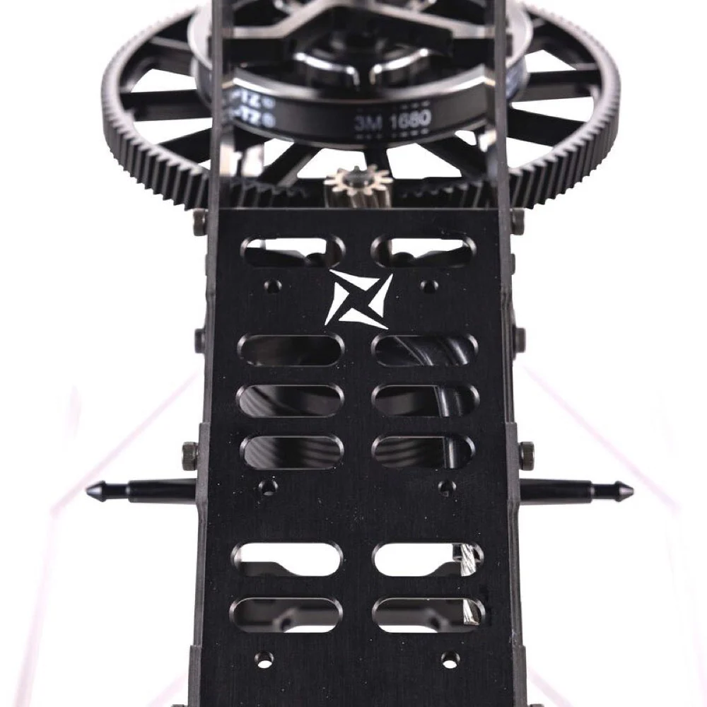 Blade BLH4975 Fusion 550 Helicopter Kit with Motor - Image 19