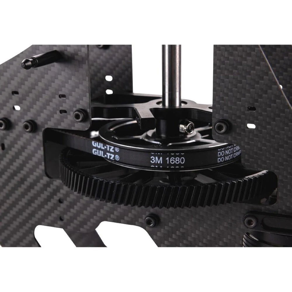 Blade BLH4975 Fusion 550 Helicopter Kit with Motor - Image 20