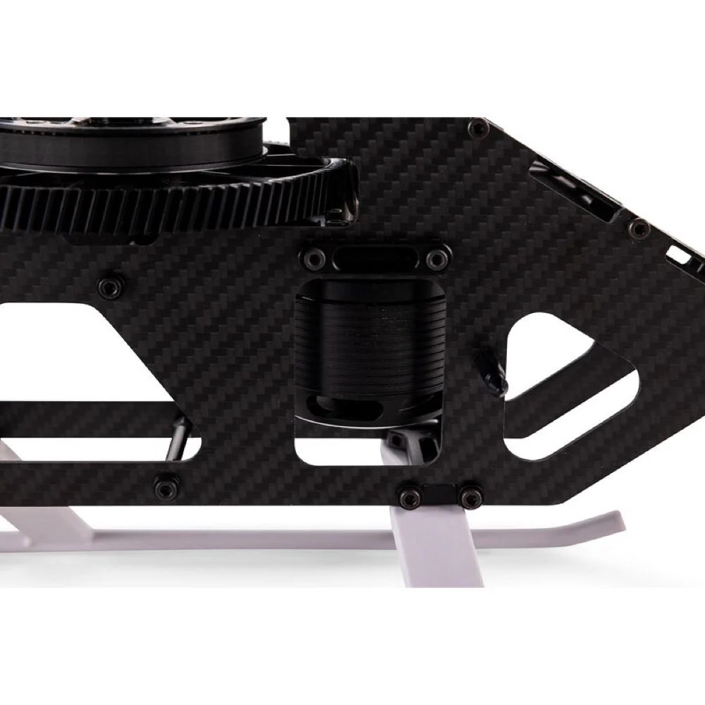 Blade BLH4975 Fusion 550 Helicopter Kit with Motor - Image 21