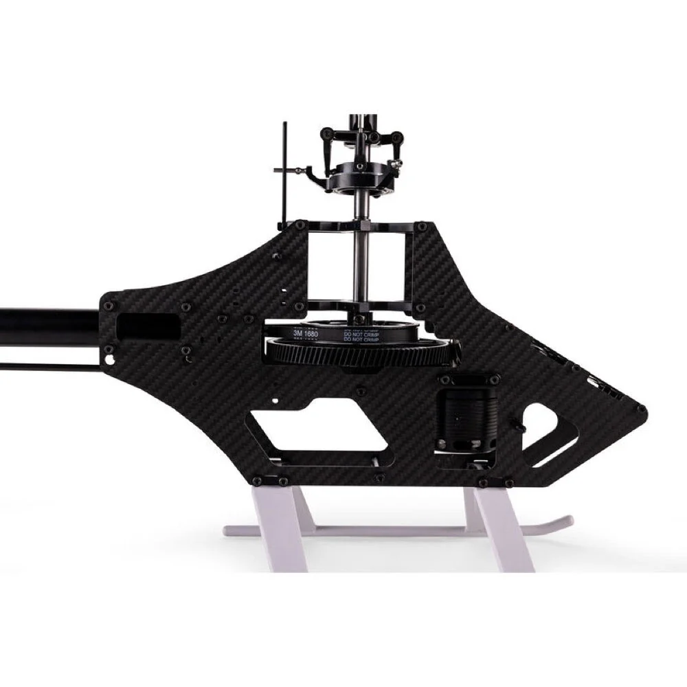 Blade BLH4975 Fusion 550 Helicopter Kit with Motor - Image 22