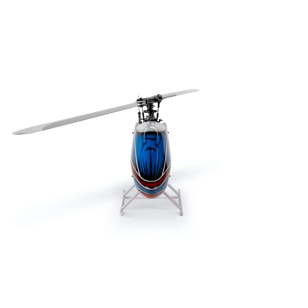 Blade BLH4975SC Fusion 550 Quick Build Kit Super Combo - Image 6