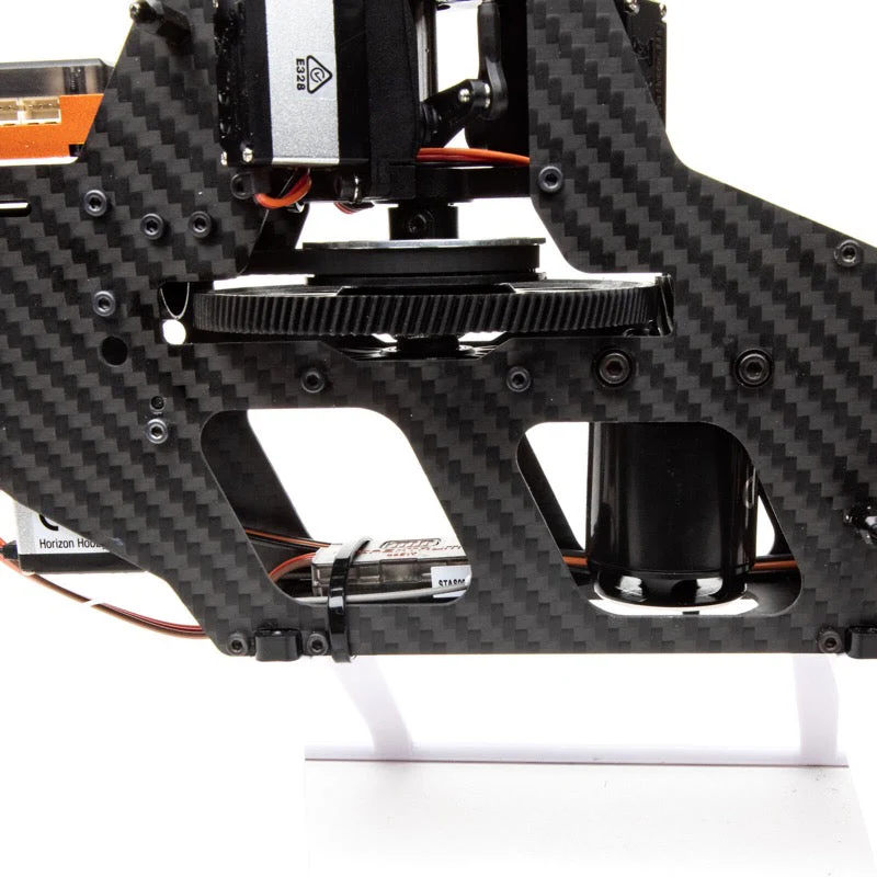 Blade Fusion 360 Smart 3S RC Helicopter (BNF Basic) BLH6150 - Image 16