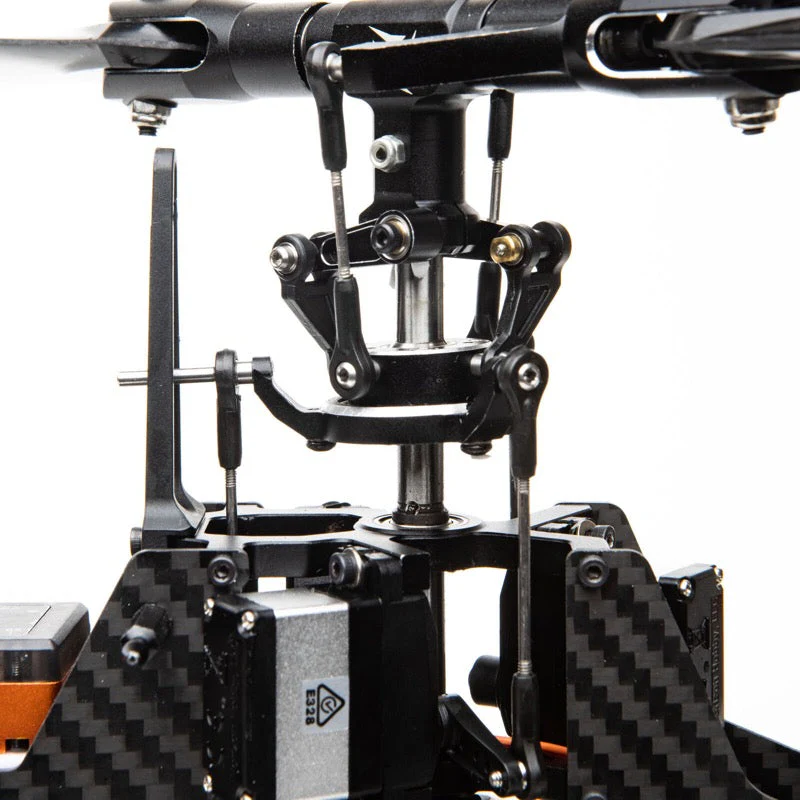 Blade Fusion 360 Smart 3S RC Helicopter (BNF Basic) BLH6150 - Image 17