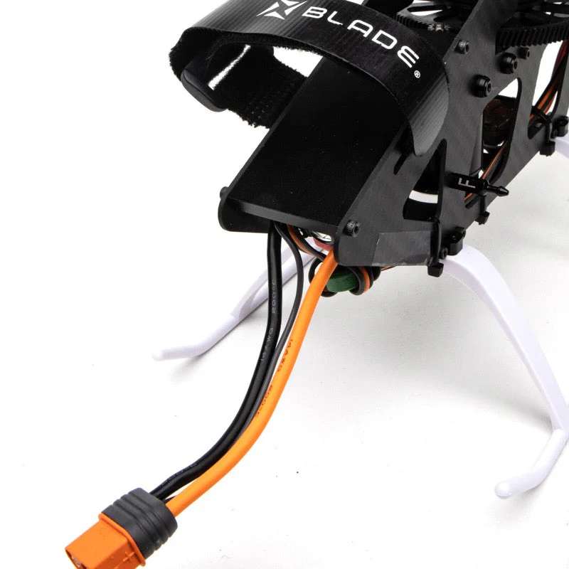 Blade Fusion 360 Smart 3S RC Helicopter (BNF Basic) BLH6150 - Image 19