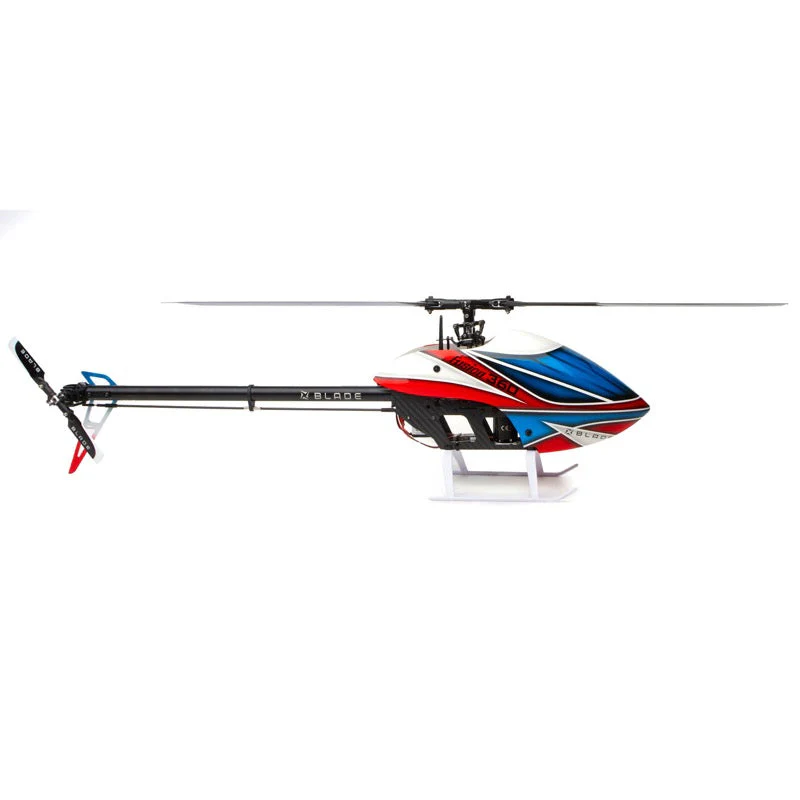 Blade Fusion 360 Smart 3S RC Helicopter (BNF Basic) BLH6150 - Image 4