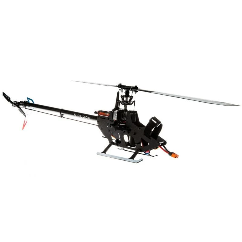 Blade Fusion 360 Smart 3S RC Helicopter (BNF Basic) BLH6150 - Image 9