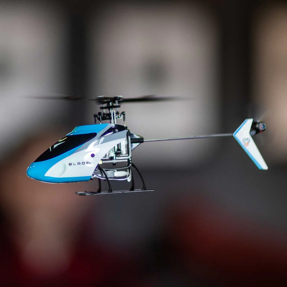 Blade Nano S3 RC Helicopter, Bind N Fly Basic - Image 17