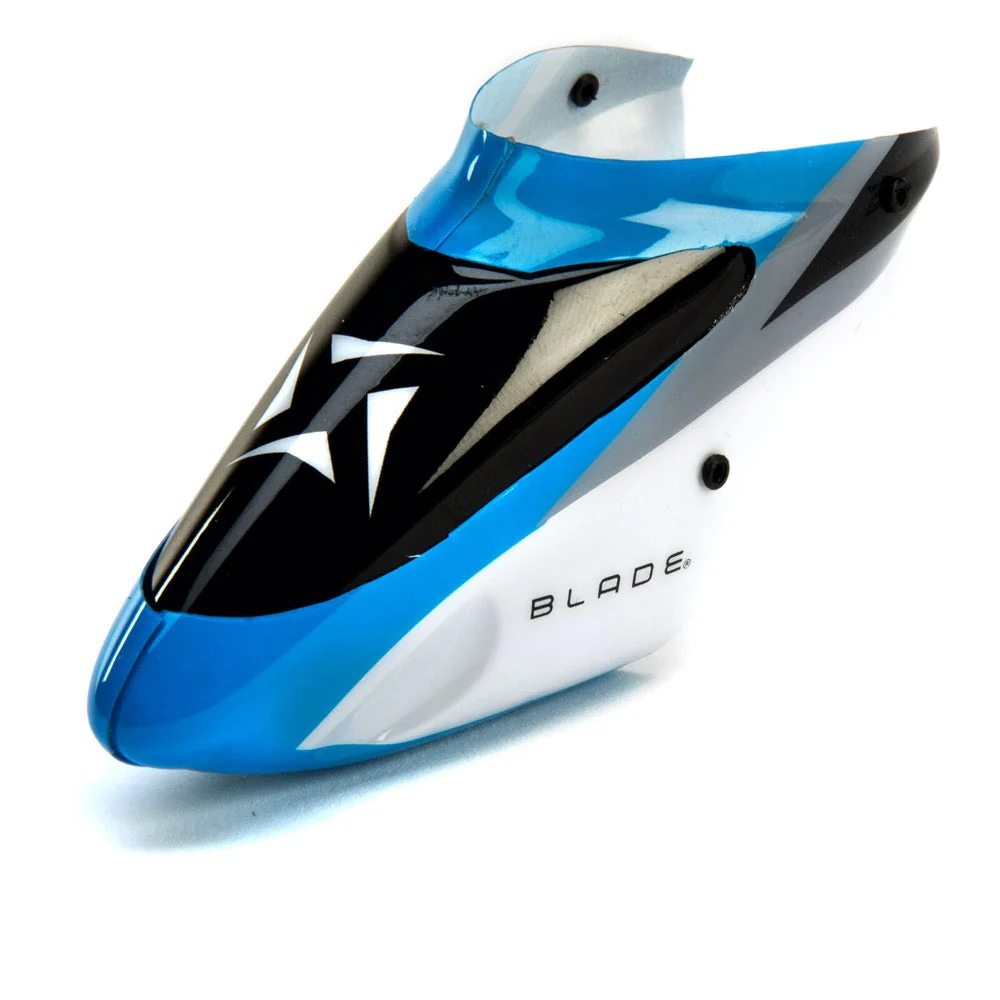 Blade Nano S3 RC Helicopter, Bind N Fly Basic - Image 9