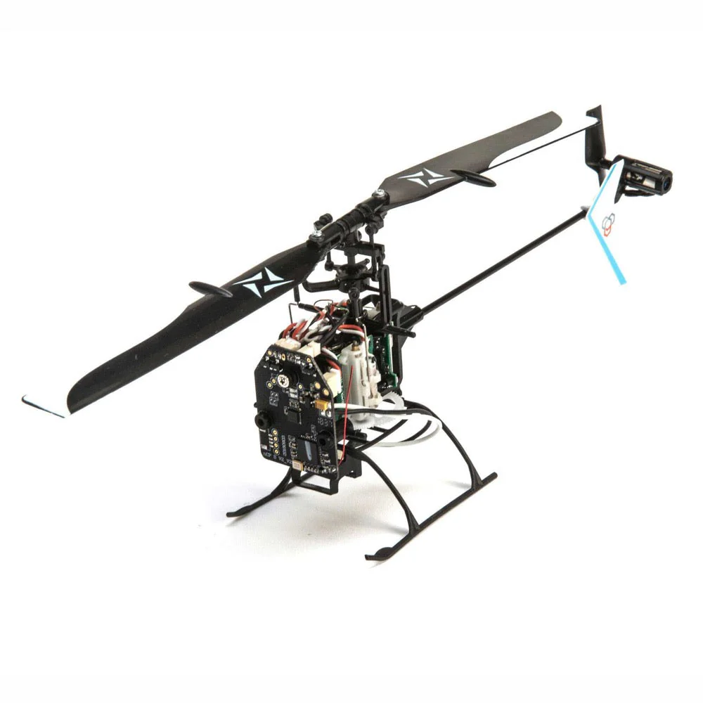 Blade Nano S3 RC Helicopter Mode 2 - Image 4