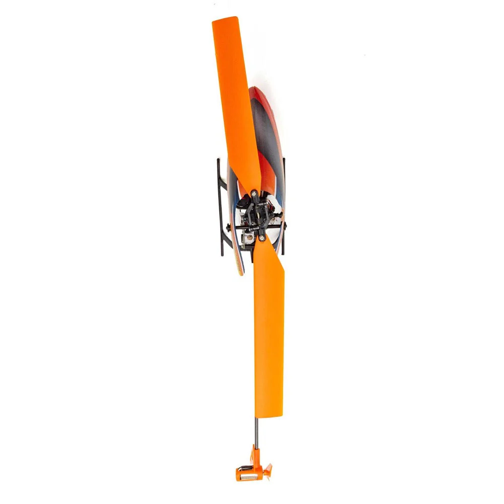 Blade Revolution 90 Fixed Pitch RC Helicopter (Mode 2) BLH01100 - Image 6