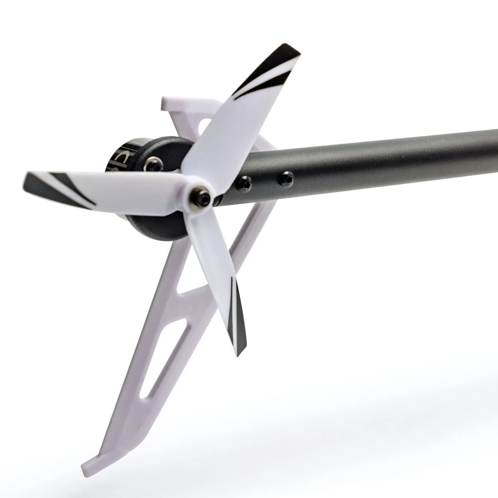 Blade Revolution BLH01450 235 CP RC Helicopter BNF Basic with SAFE Technology - Image 8