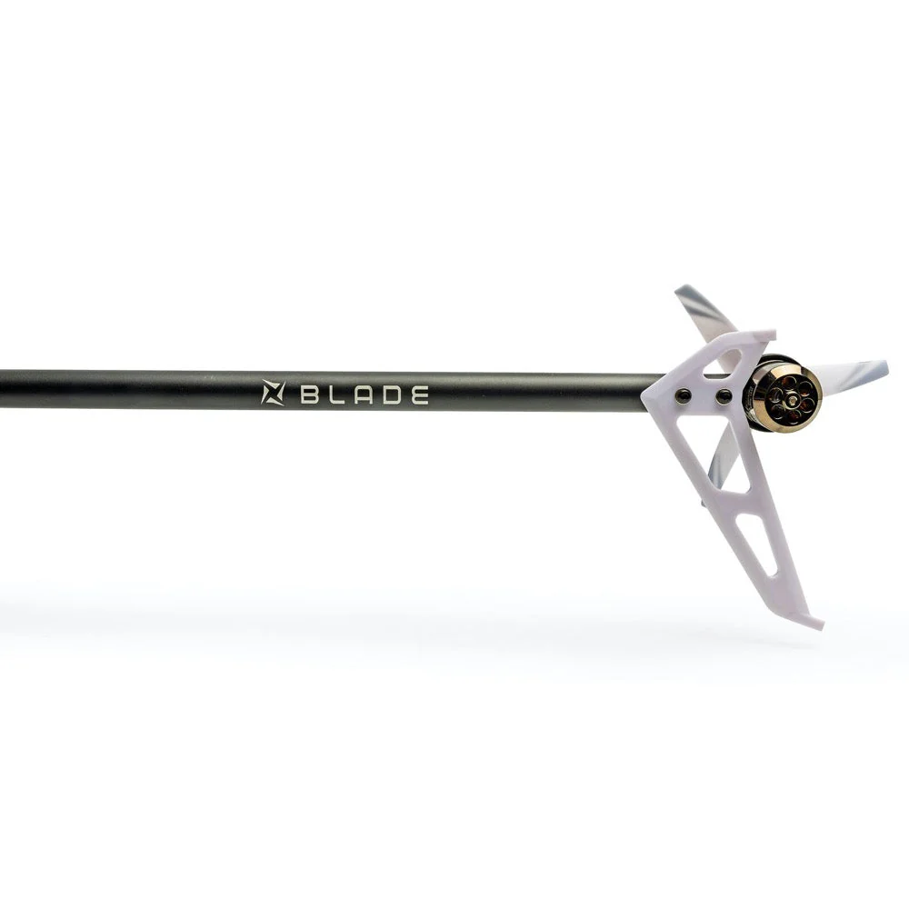 Blade Revolution BLH01450 235 CP RC Helicopter BNF Basic with SAFE Technology - Image 9