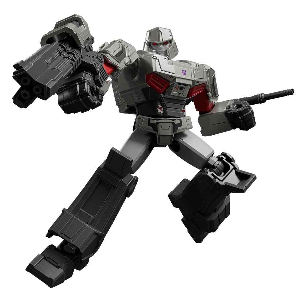 Blokees 71107 Transformers Galaxy Version 07 One Wave 2 Blind Box (1 Random Figure) - Image 11