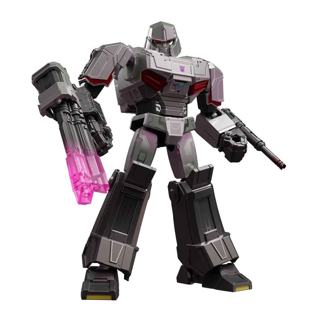 Blokees 71107 Transformers Galaxy Version 07 One Wave 2 Blind Box (1 Random Figure) - Image 14
